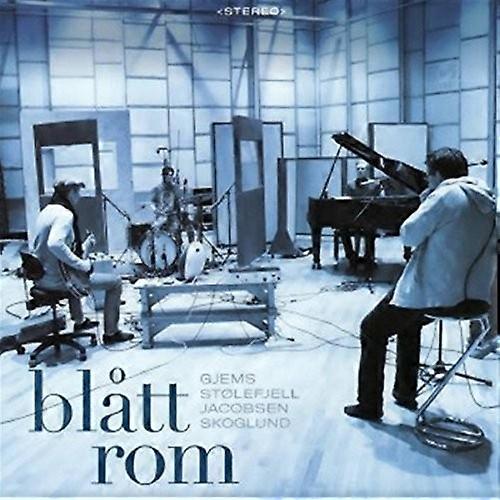 Jacobsen - Blatt Rom  [COMPACT DISCS] USA import