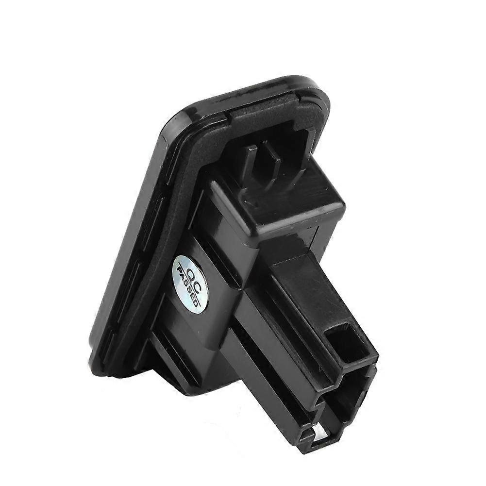 18 Beads Number Plate Lamp R&L LED License Plate Light for Benz Mercedes C classe W203