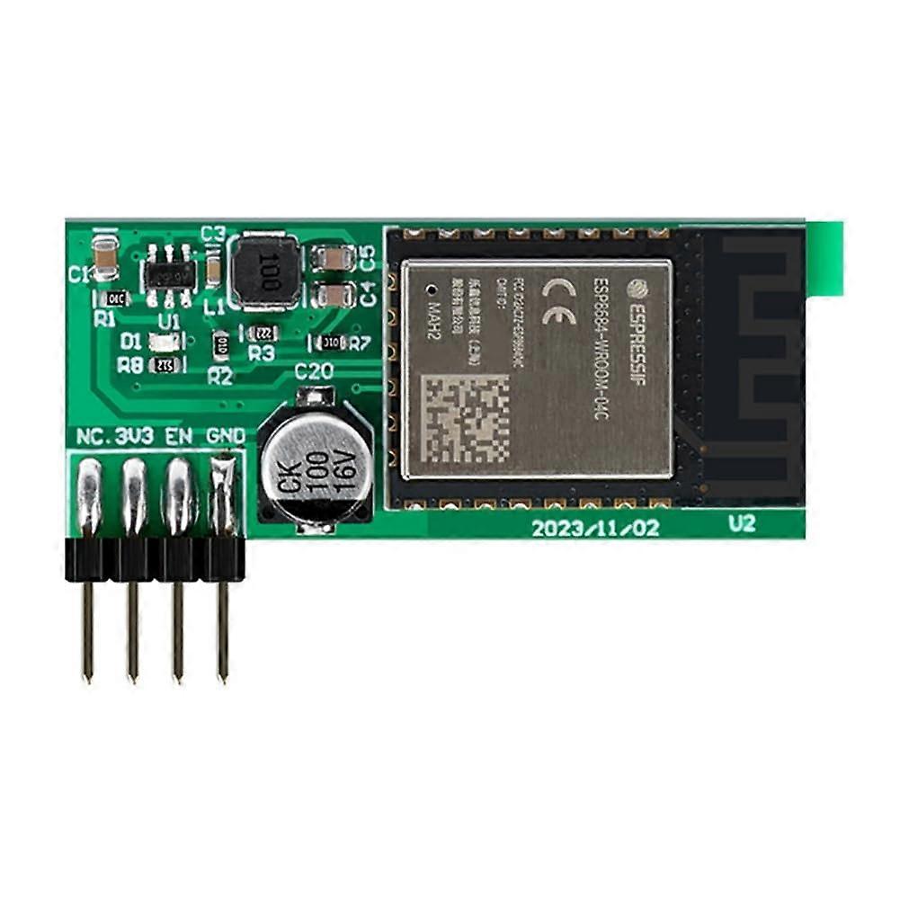 DC Regulated Power Supply WIFI RD WiFi Board Communication Module for RD Power Supply System