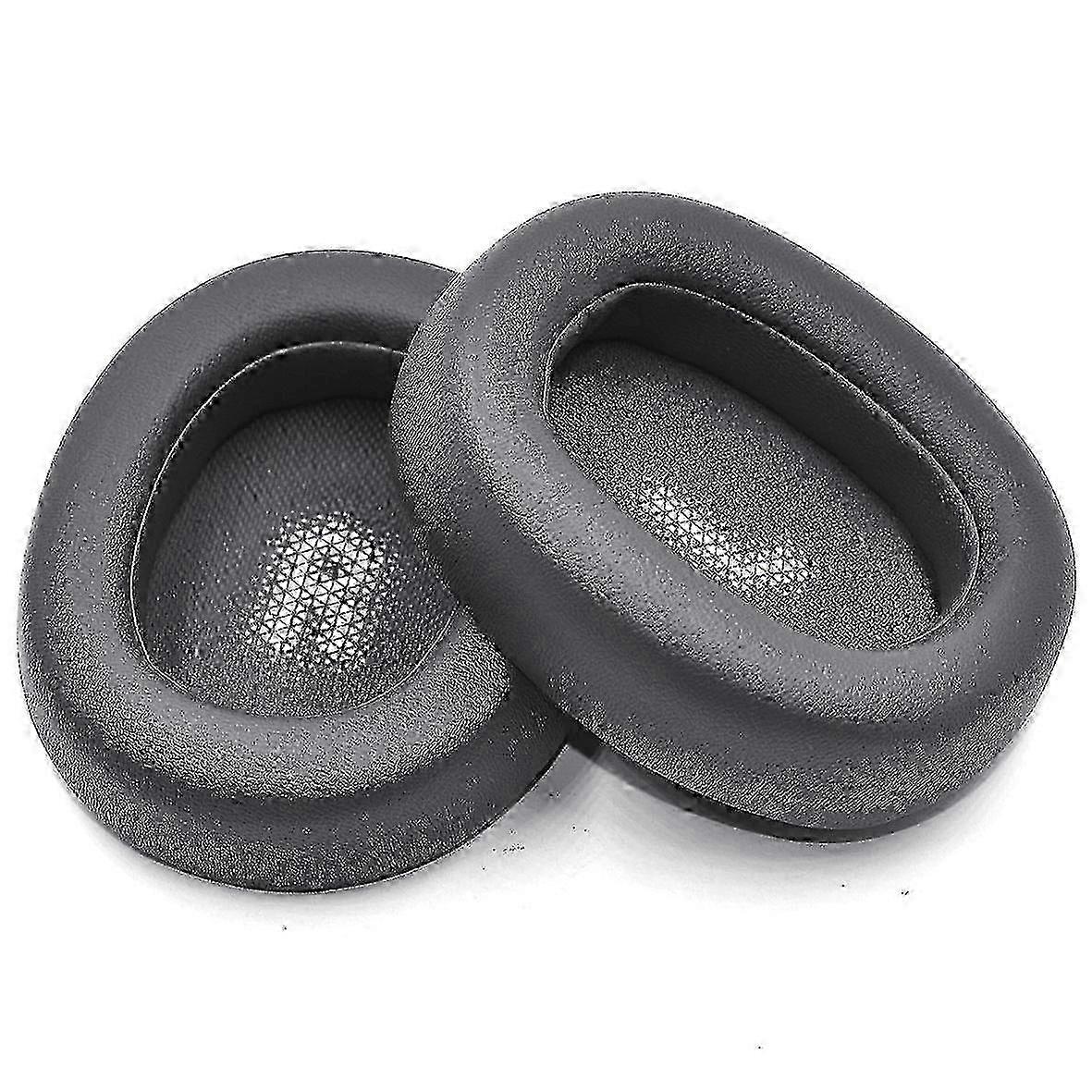 Replacement Earpads Cushion for Compatible JBL Models (Black)