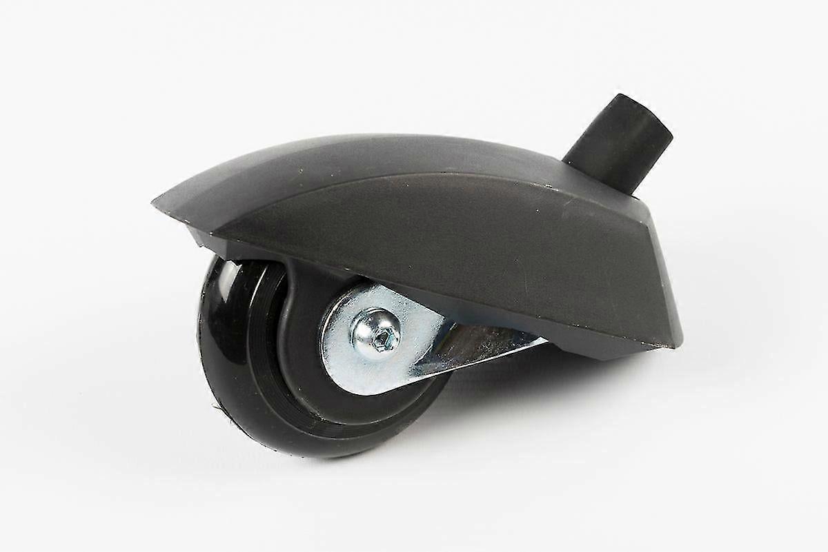 Scheermes powerrider 360 achterwiel compleet