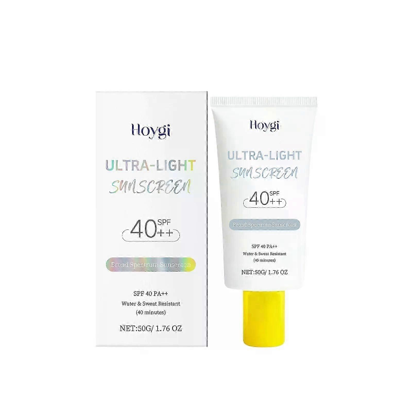 SPF 40 ローション、ブロードスペクトラム日焼け止め、敏感肌用 - 耐水性、耐汗性、ボディ&フェイス、日焼け止めトラベルサイズ、日焼け止め、日焼け止め、日焼け止めクリーム