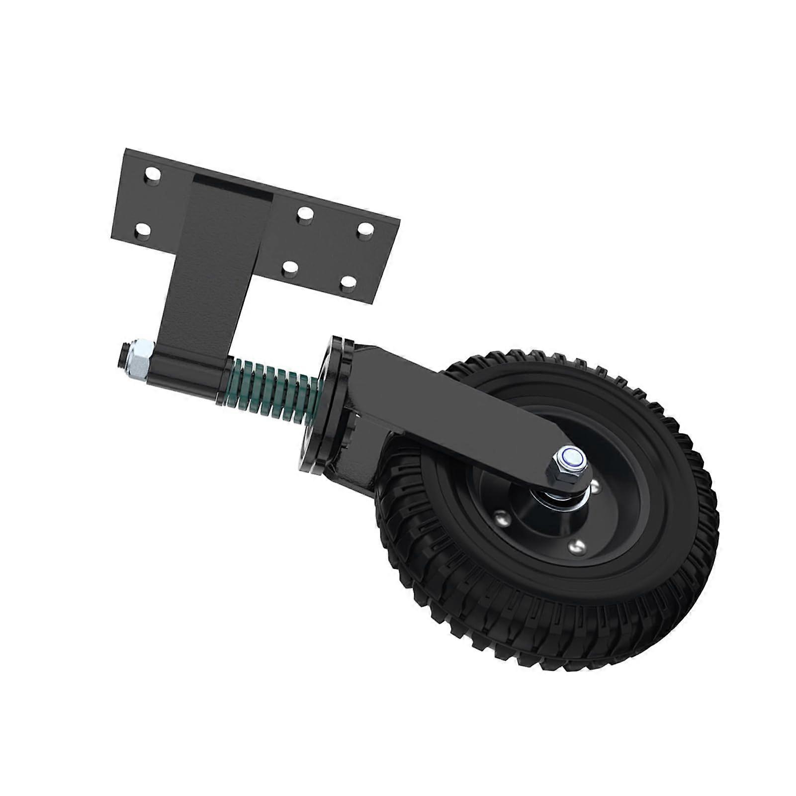 600 Lb load capacity (BLACK)