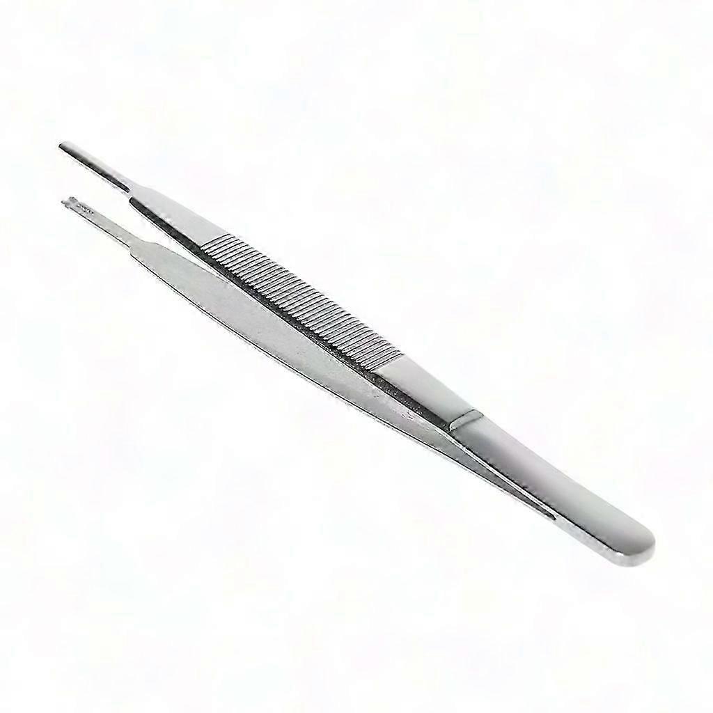 Tiny Screw Nut Holder Tweezer For Eyewear Repair