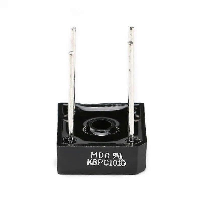 5pcs KBPC1010 KBPC1010 10A 1000V Diode Bridge Rectifier Diode