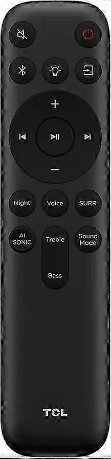 Neue Original RC804 CMI1 Für TCL S55H 2.1 Soundbar Fernbedienung S4210 S210W.c