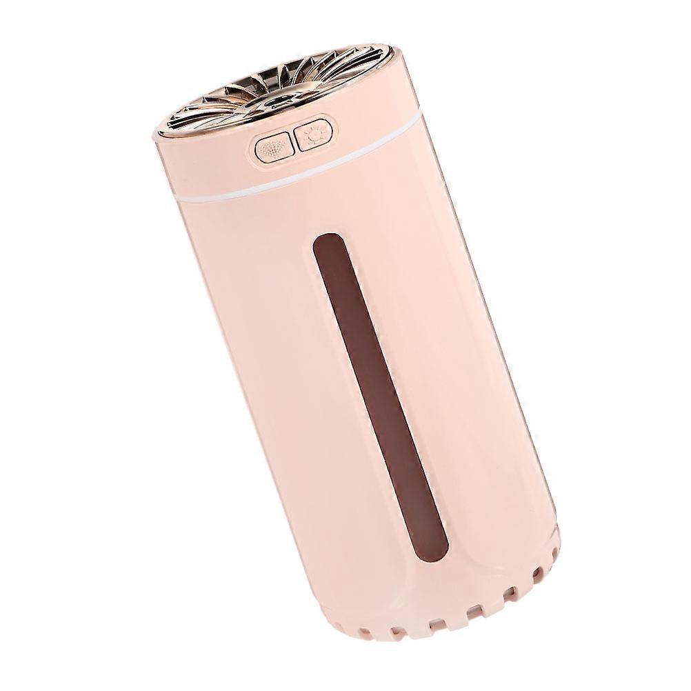 Household Aroma Diffuser Practical Design Mini Diffuser For Bedroom Yoga Room Air Purification Abs Material 1Pcs