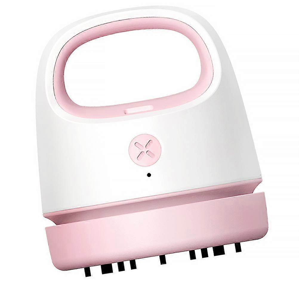 Handheld Dust Collector Portable USB Charging Table Cleaner for Dust, Crumbs, and Pet Hair – Lightweight & Convenient for Home, Office, School Use