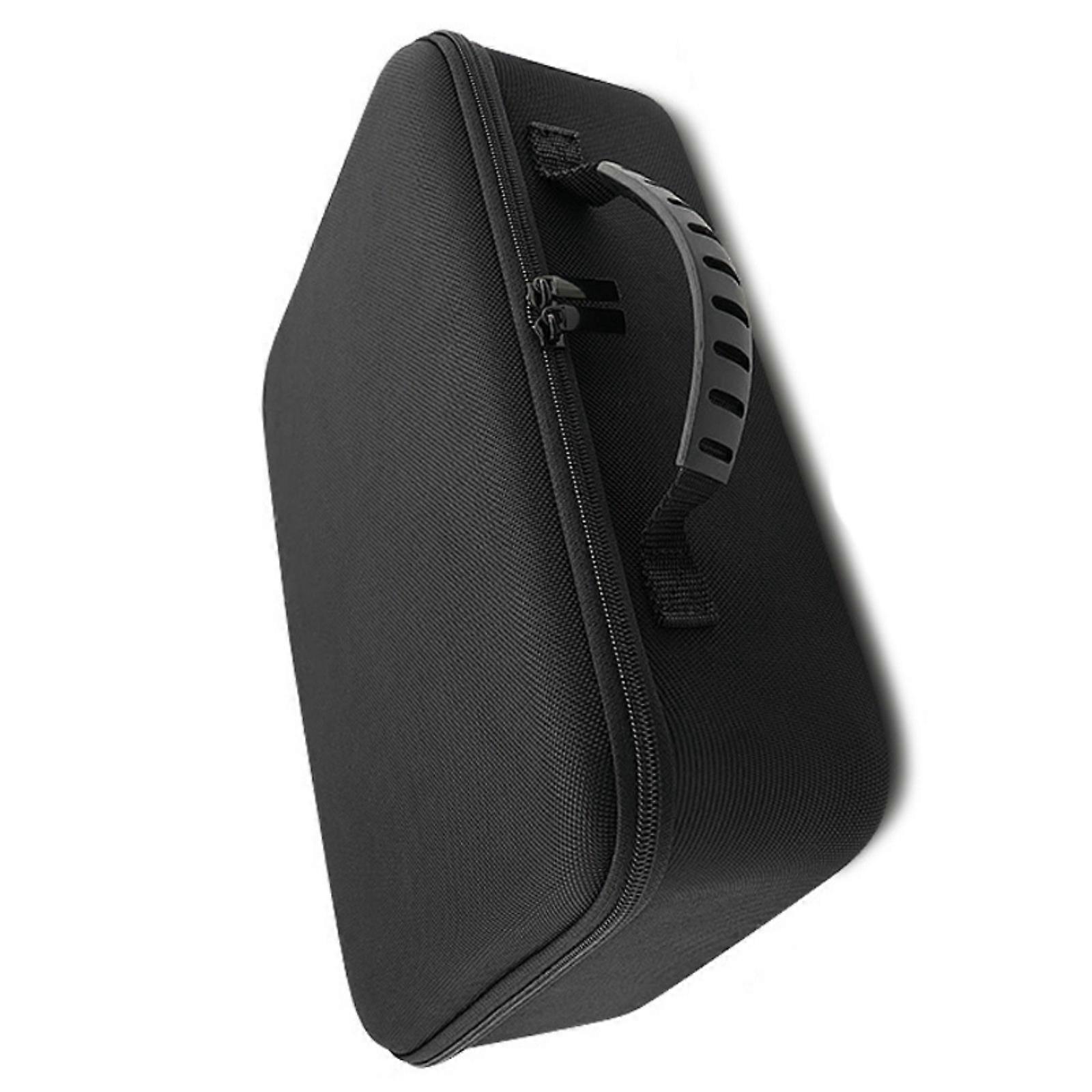 EVA Hard Travel Carrying Case Storage Bags Soft Lining for Play6 Portable Video Projectors Protectors Box Multicolor