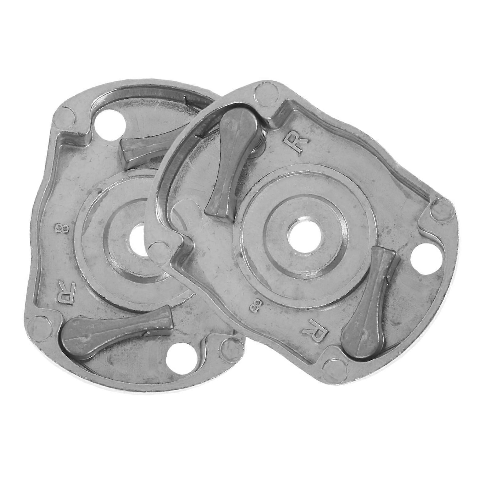 Home Users Pull Starter Replacement Part For Trimmer Lawn Mower Mini Bike Parts 2Pcs