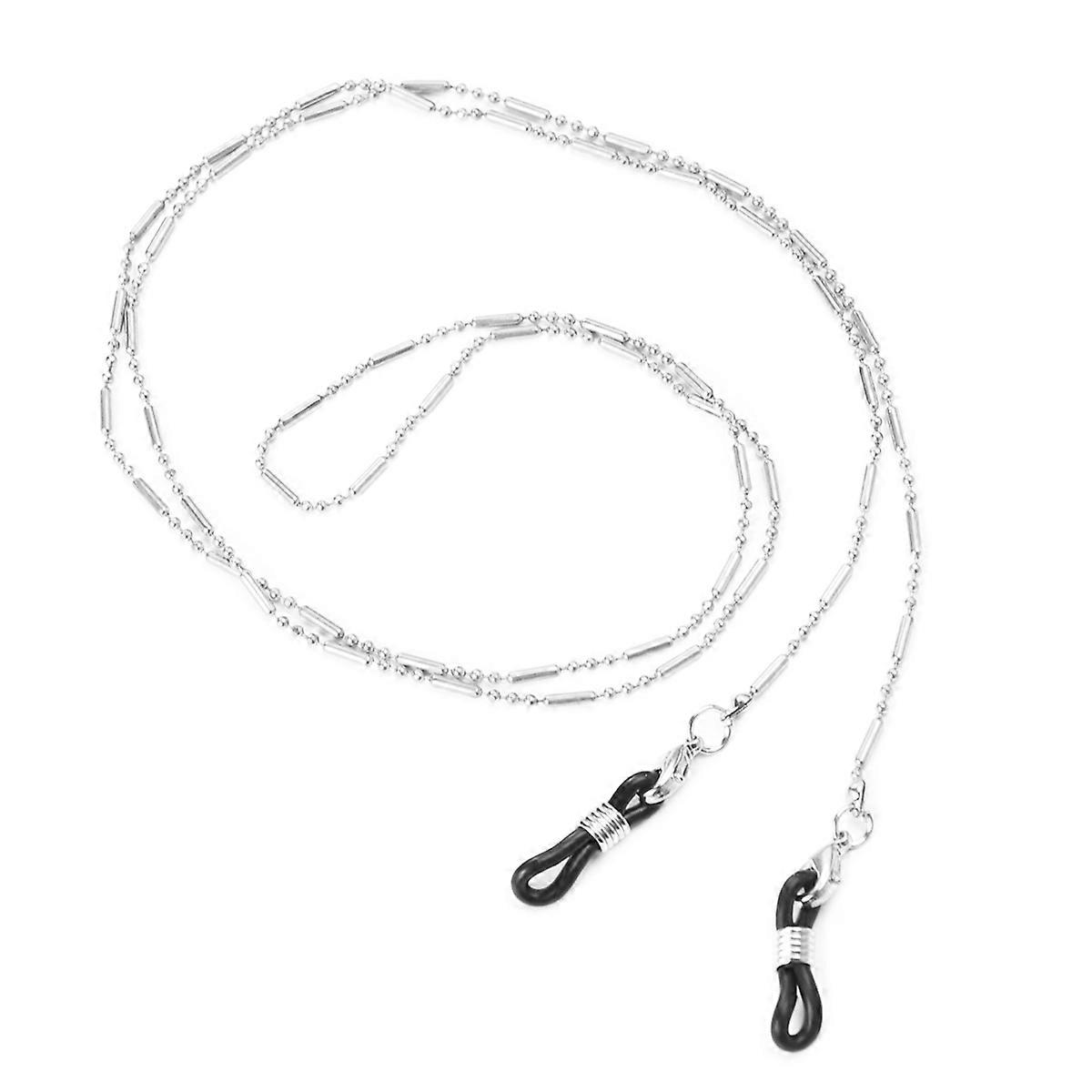 Eyeglasses Straps Eyeglass Holder Chain Secure Glasses 1Pack