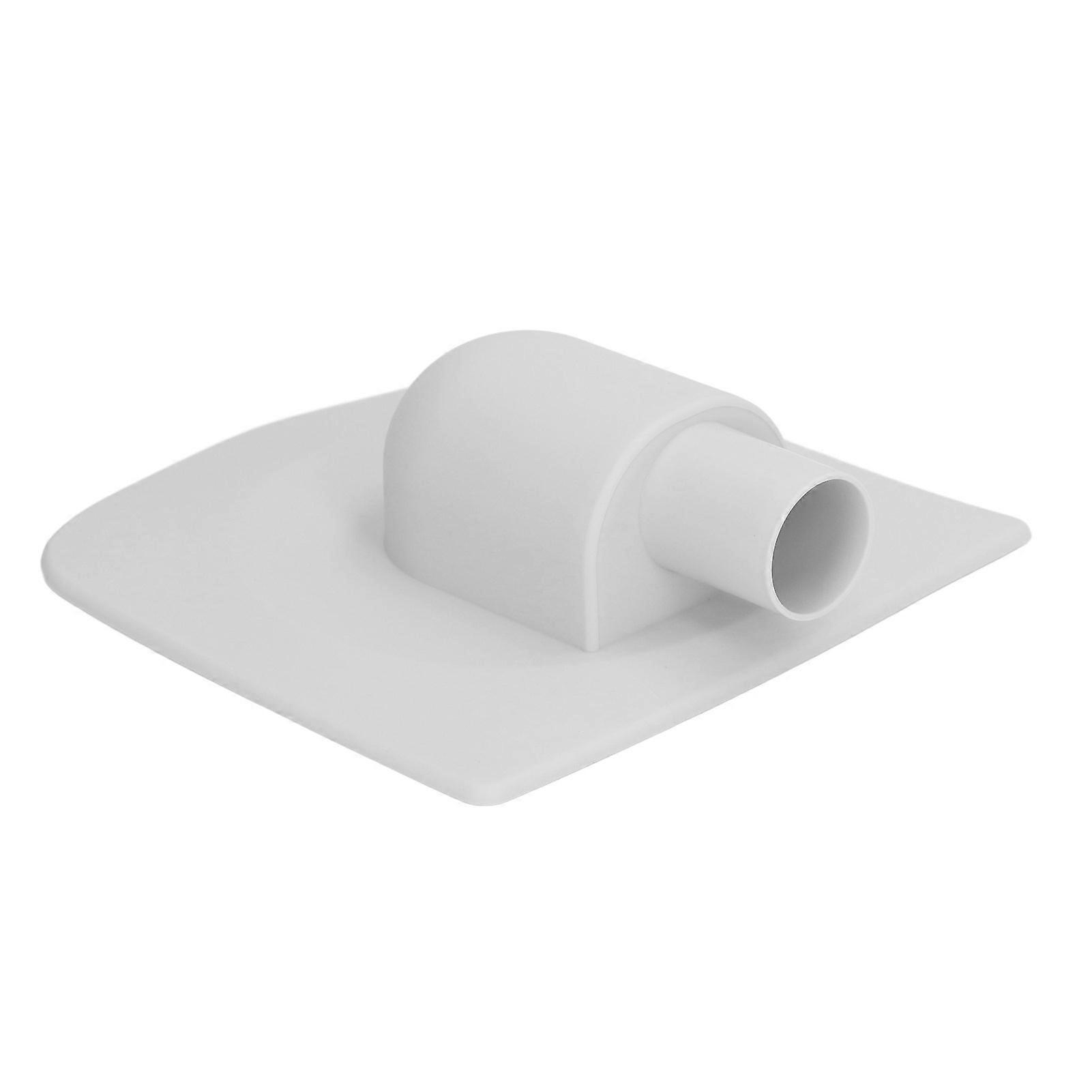 Vacuum Plate Adapter PP Efficient Compact Swimming Pool Cleaning Fittings Connector for Summer Waves 