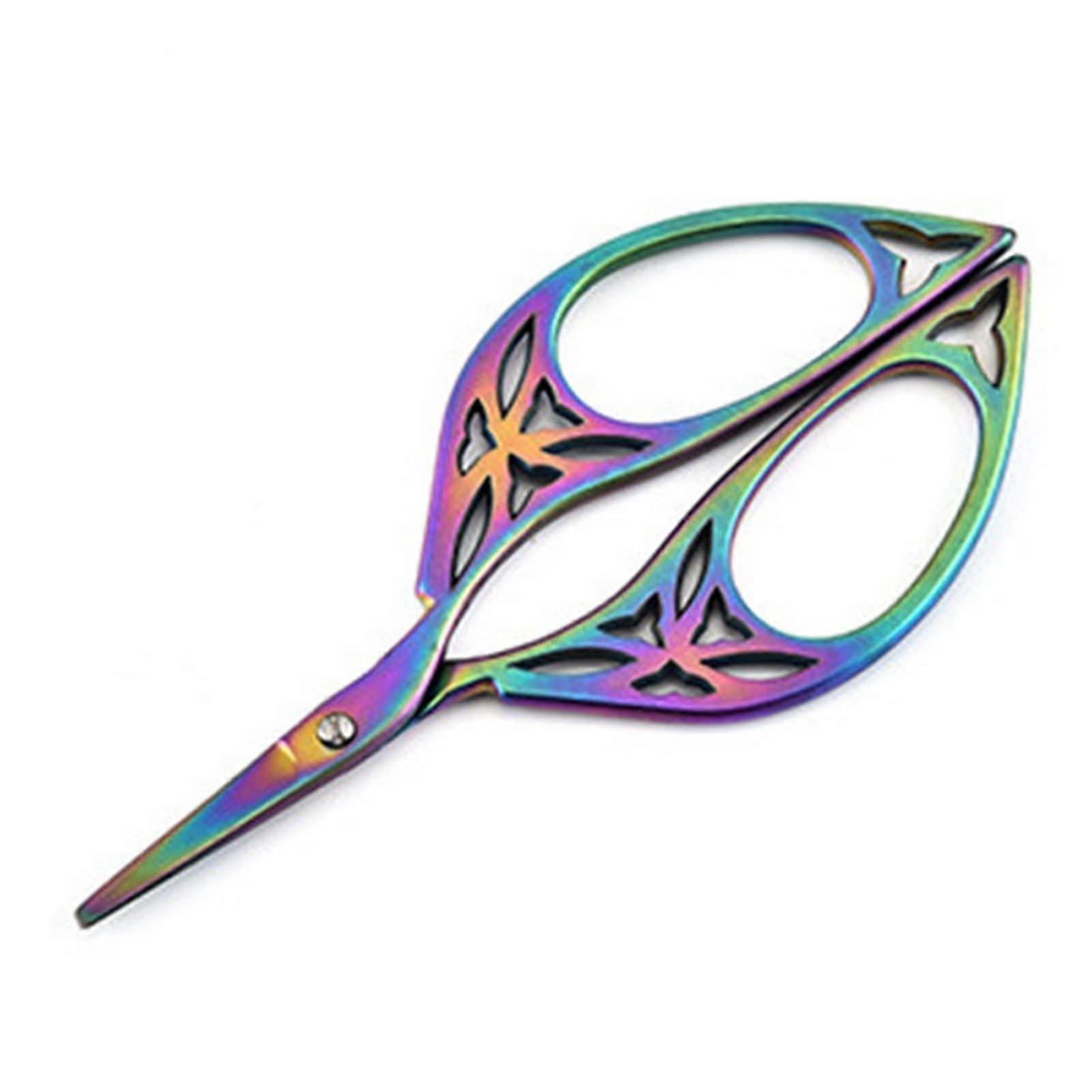 Bonsai Scissors, Craft Scissors, Hand Sewing Accessories, Cross Stitch Scissors, Sewing Tool, Scissors (A)