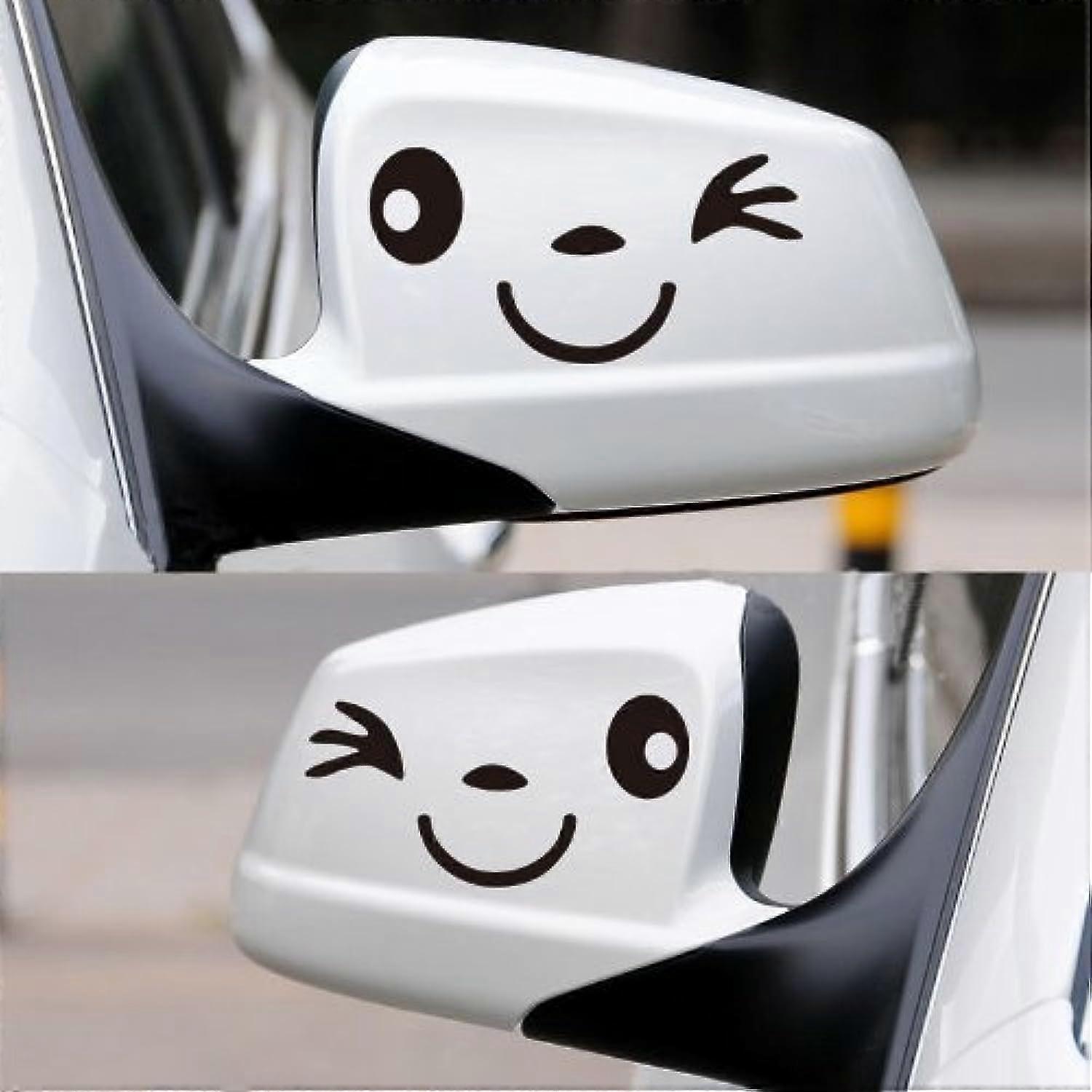 Car Sticker,Domire Panda Waterproof Car Sticker