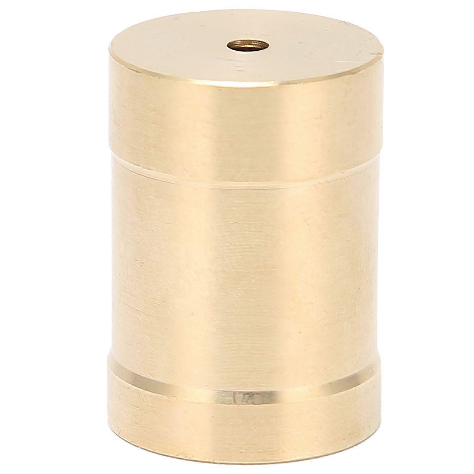 Θηλυκό κεφάλι ψεκαστήρων ακροφυσίων ψεκασμού ορείχαλκου νημάτων που δροσίζει το κεφάλι ψεκαστήρων άρδευσης αυτόματο HeadG1/2 20mm