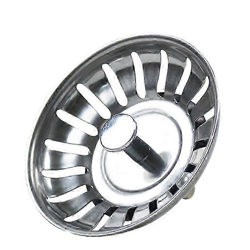 Drain Drain Steel Kitchen Basin Drain Sink