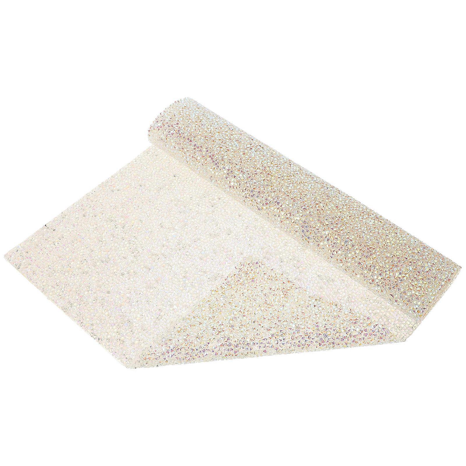 Elegant Manicure Table Cover with Suitable for Friends Nail Art 1Pack
