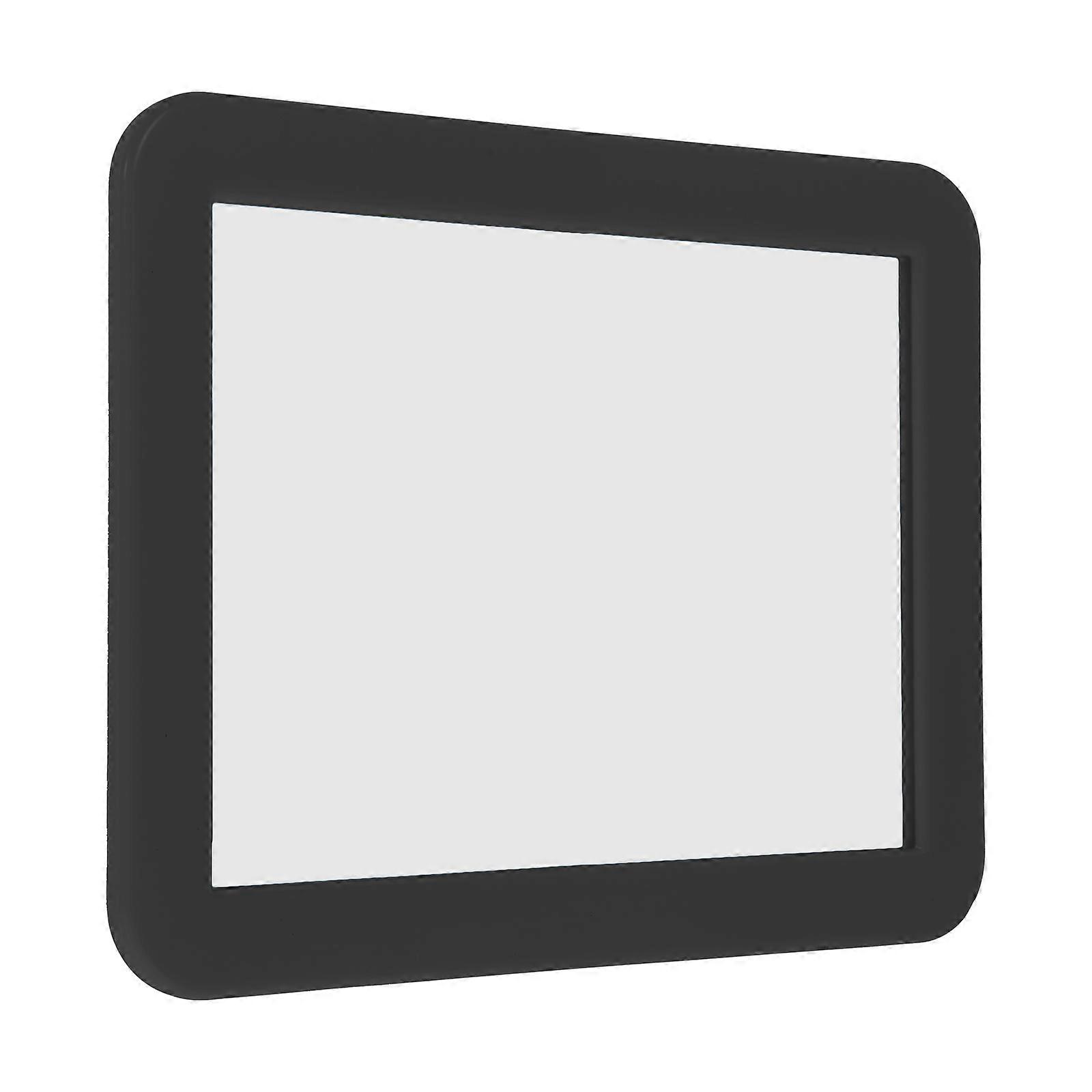 Makeup Mirror For Bathroom Simple Design Aluminum Mirror 4Pcs