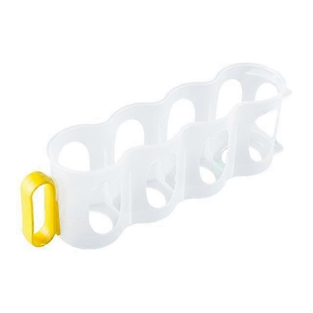 2025 4 Compartment Portable Soda Can Storage Rack with Stand Fridge Stackable Beer Dispenser Beverage Cocina Organizer Racks Bottle