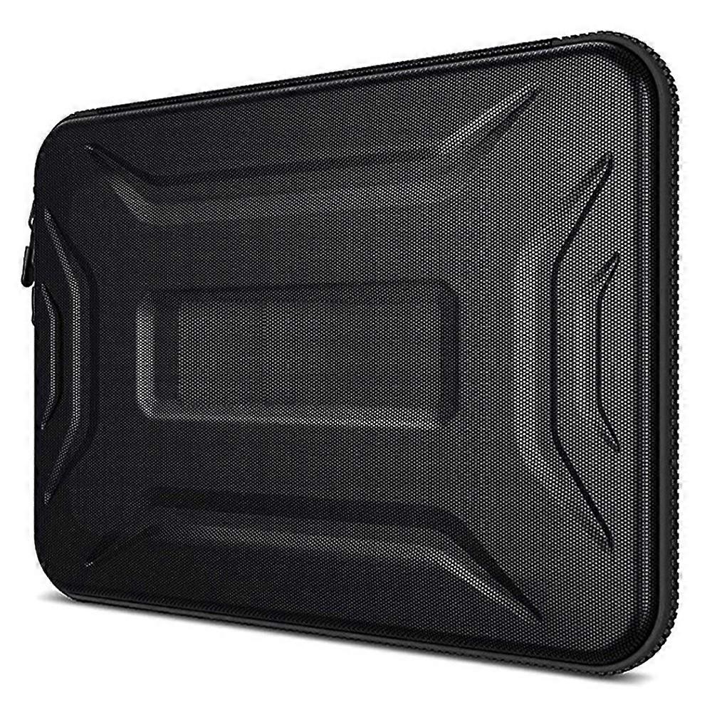 Para laptop de 16 polegadas Bolsa Universal EVA Hard Shell Impermeável à prova de choque Capa protetora