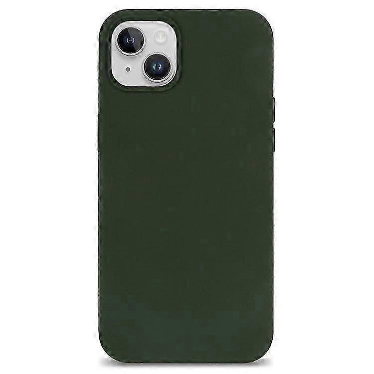 Compatible For iPhone 14 Case Shockproof Soft Silicone Phone Cover