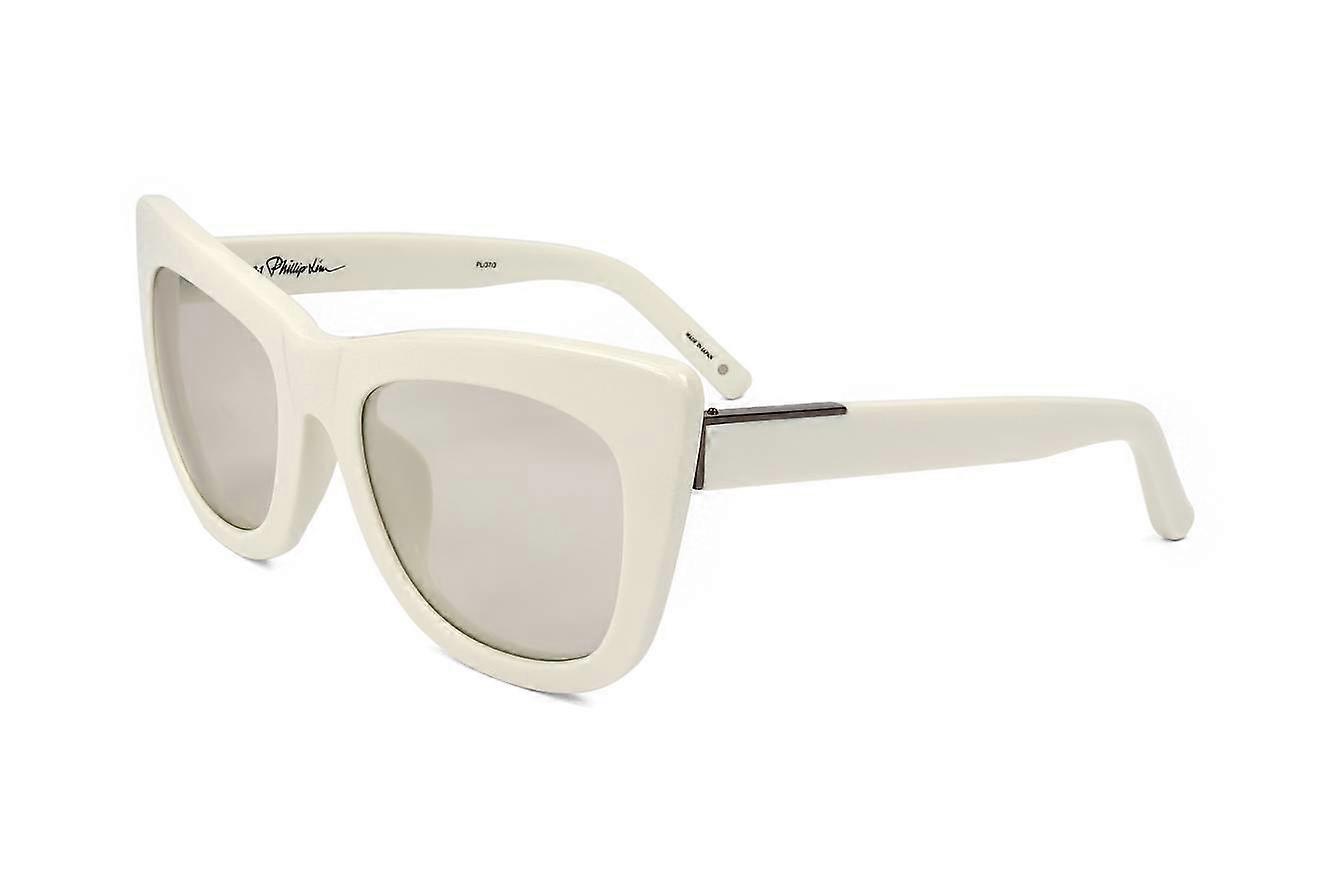 Sunglasses Phillip Lim by Linda Farrow PL37 57/23/140 WOMAN