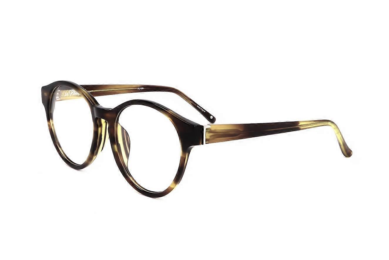 Eyewear Frames Phillip Lim by Linda Farrow PL12 C8 50/18/143 UNISEX