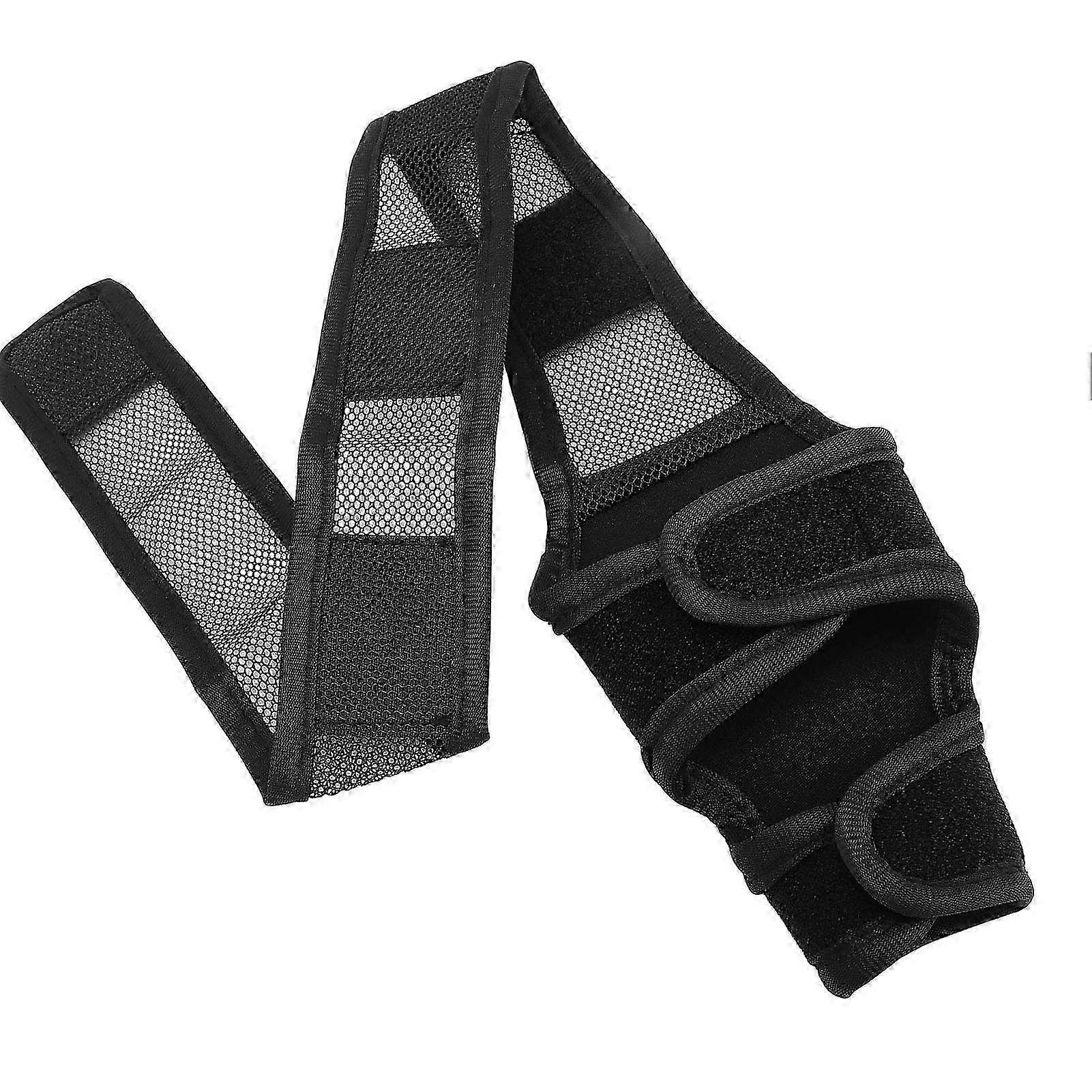 Adjustable Dog Leg Sleeve & Knee Strap Protector - Comfortable Anti-Slip Cover for Sports and Active Dogs