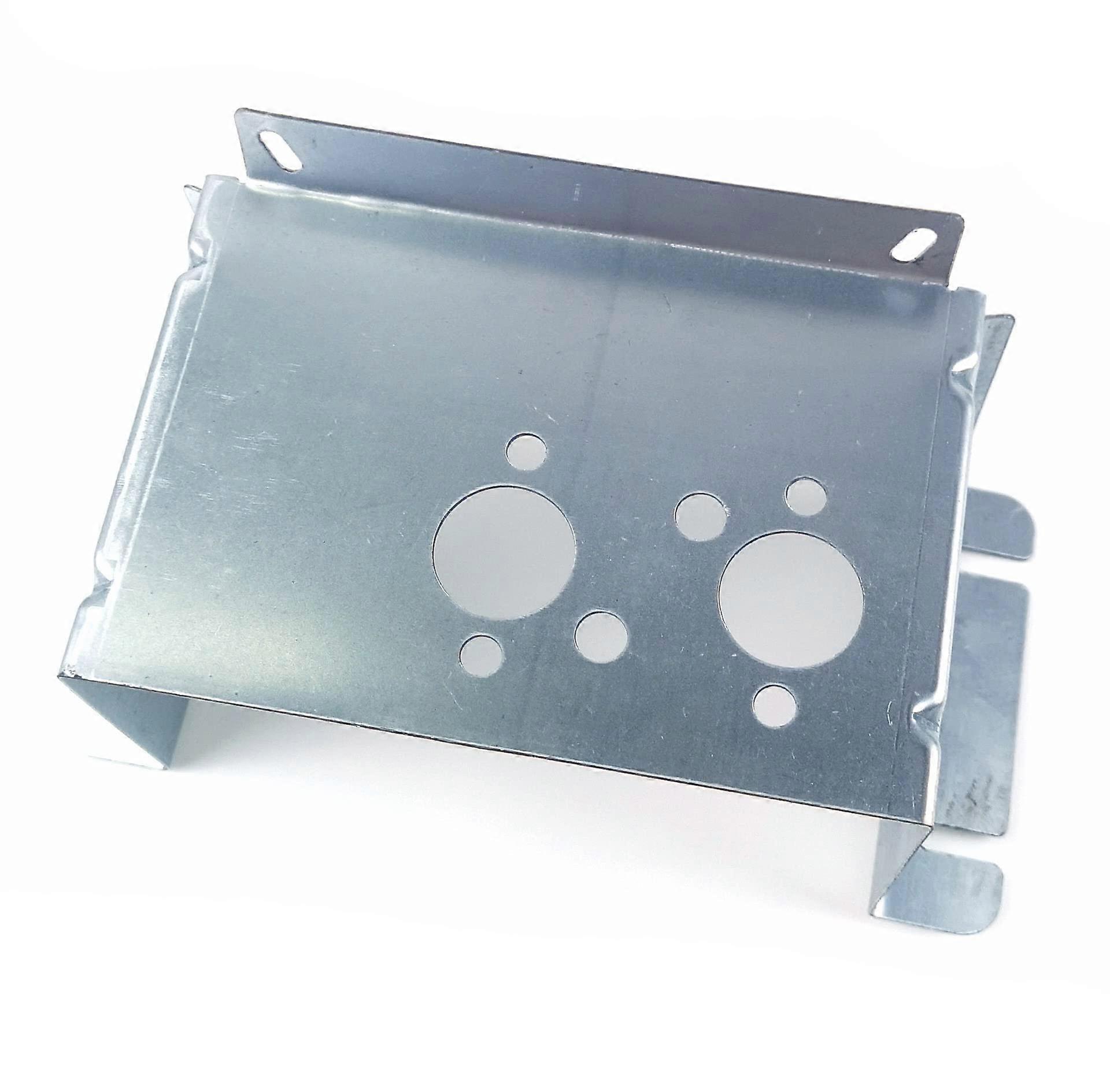 Luftdiesel-Parkheizung Base Mounting Bracket Floor Plate For Auto Truck Van Compatible With Eberspacher Airtronic D2 Webasto Propex Side