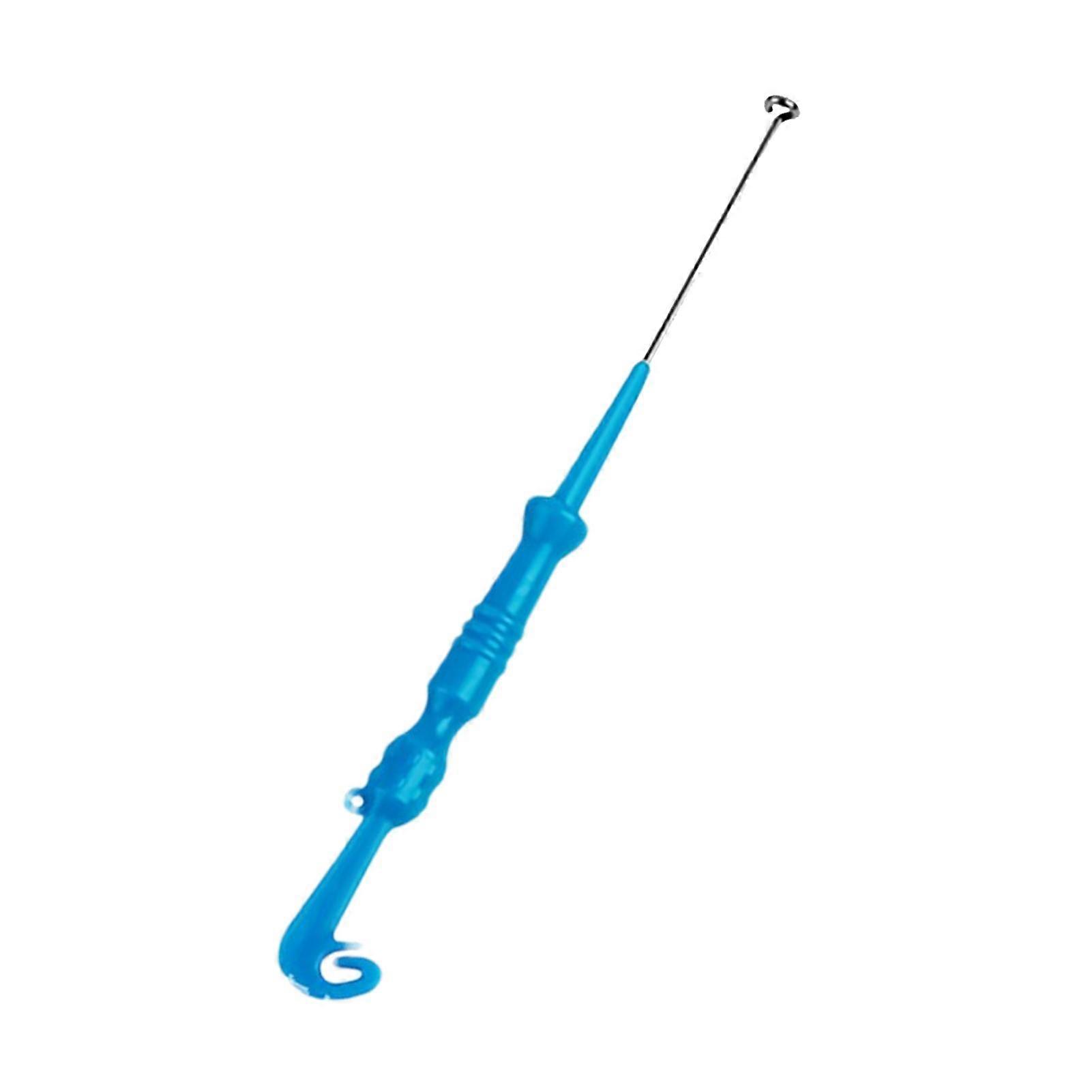 Fishing Hook Remover, Multipurpose Fishing Accessories Spiral Hook Detacher
