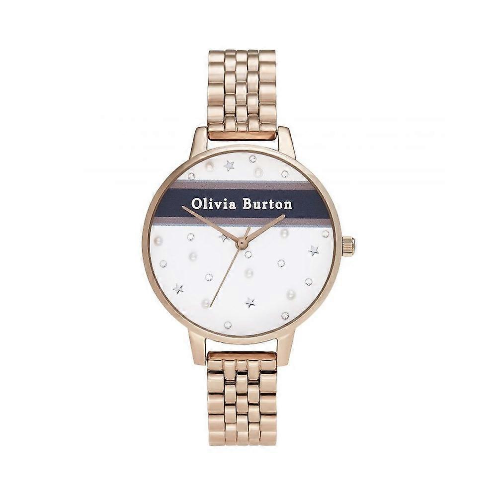 Watches Olivia Burton ob16vs06