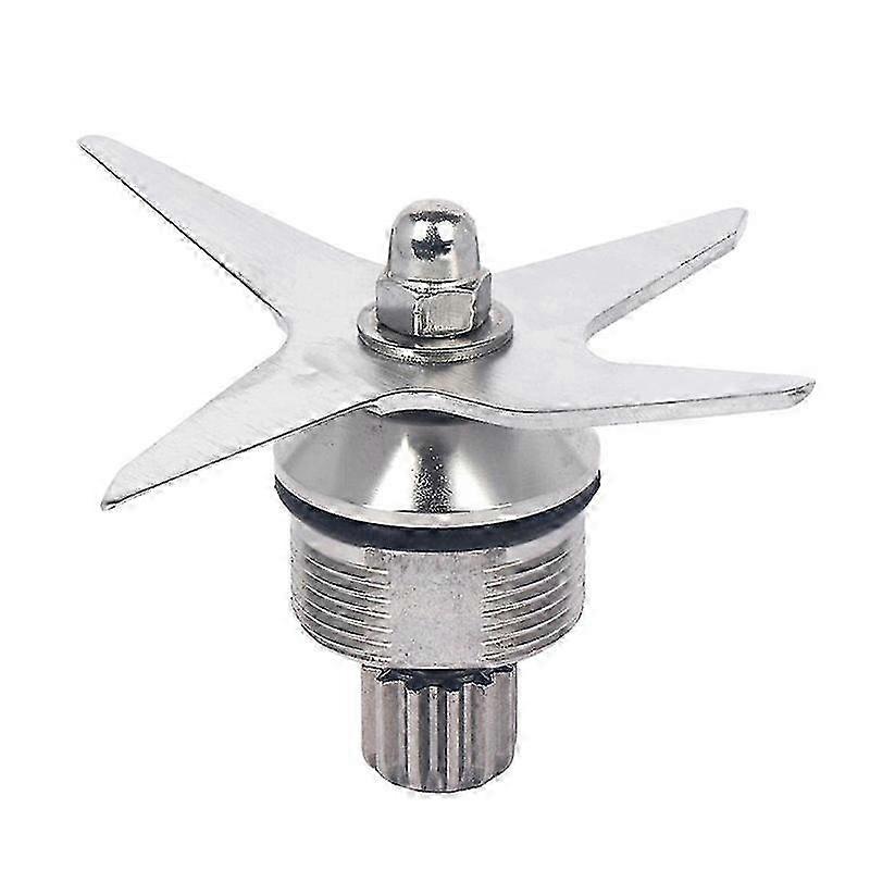 Blender Blade Replacement Part For Vitamix, Blender Blade Assembly 105733 Compatible For Vitamix A2300 A2500