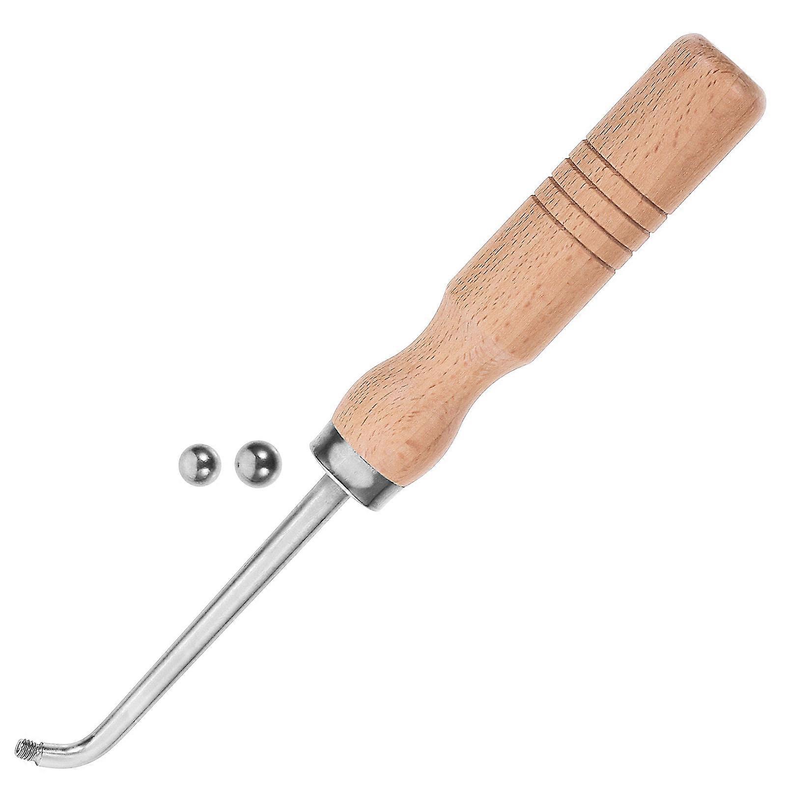 Practical Trumpet Repair Kit, Combining Durability and Portability for Everyday Use