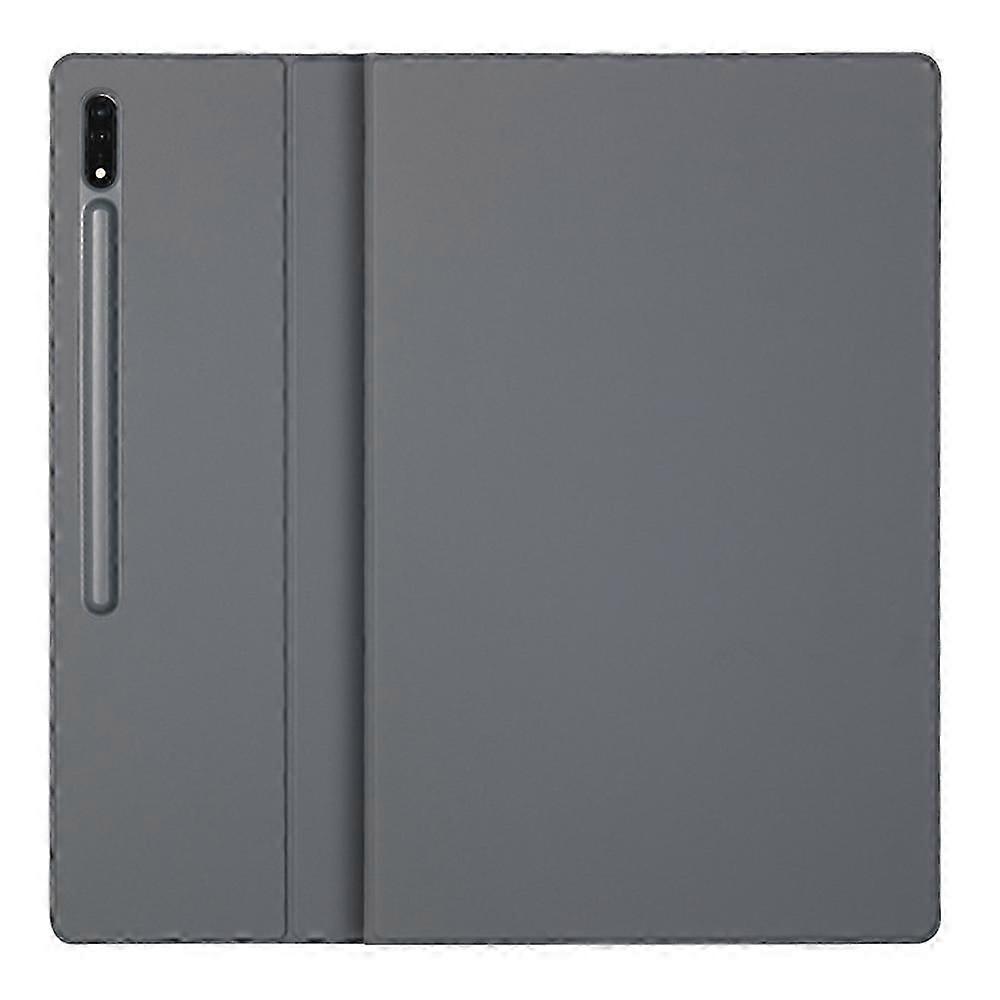 For Galaxy Tab S7+ Tablet Case