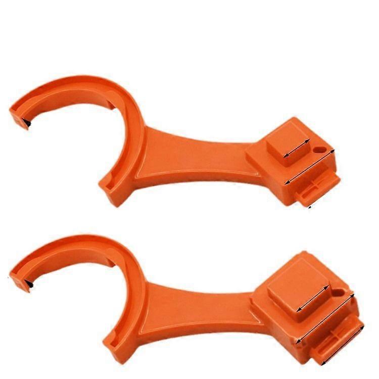 RV RV sewer sewage hose connection wrench multi-functional tool 3 inches +4 inches