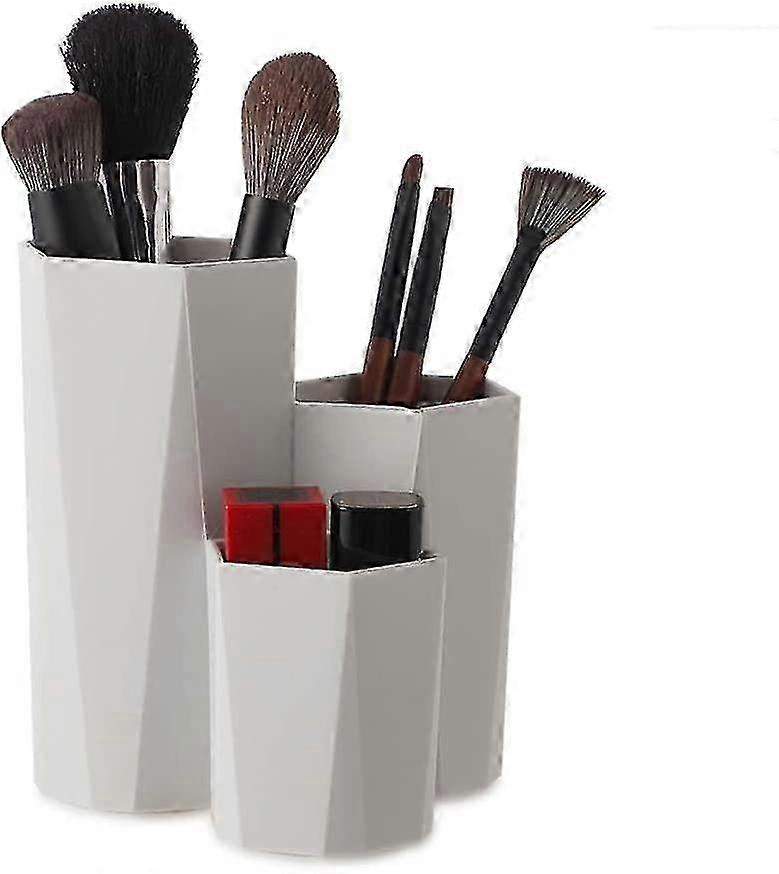 Hexagonal Multi-function Storage Box Hr