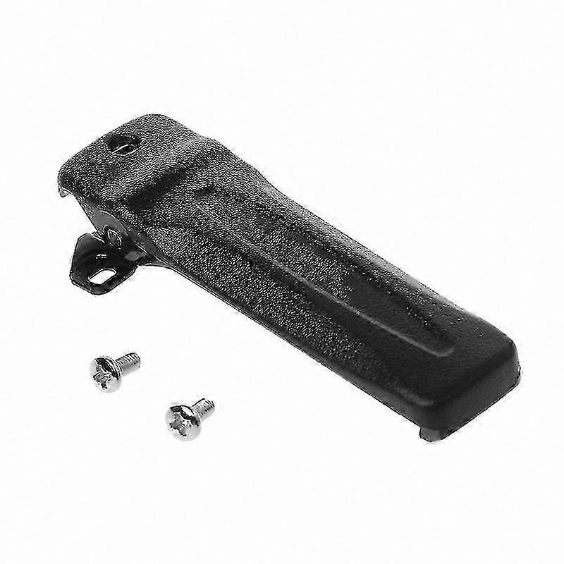 Radio Belt Clip for TK-190 TK-290 TK-2118 TK-370G TK-280 TK-380 TK-385 Models