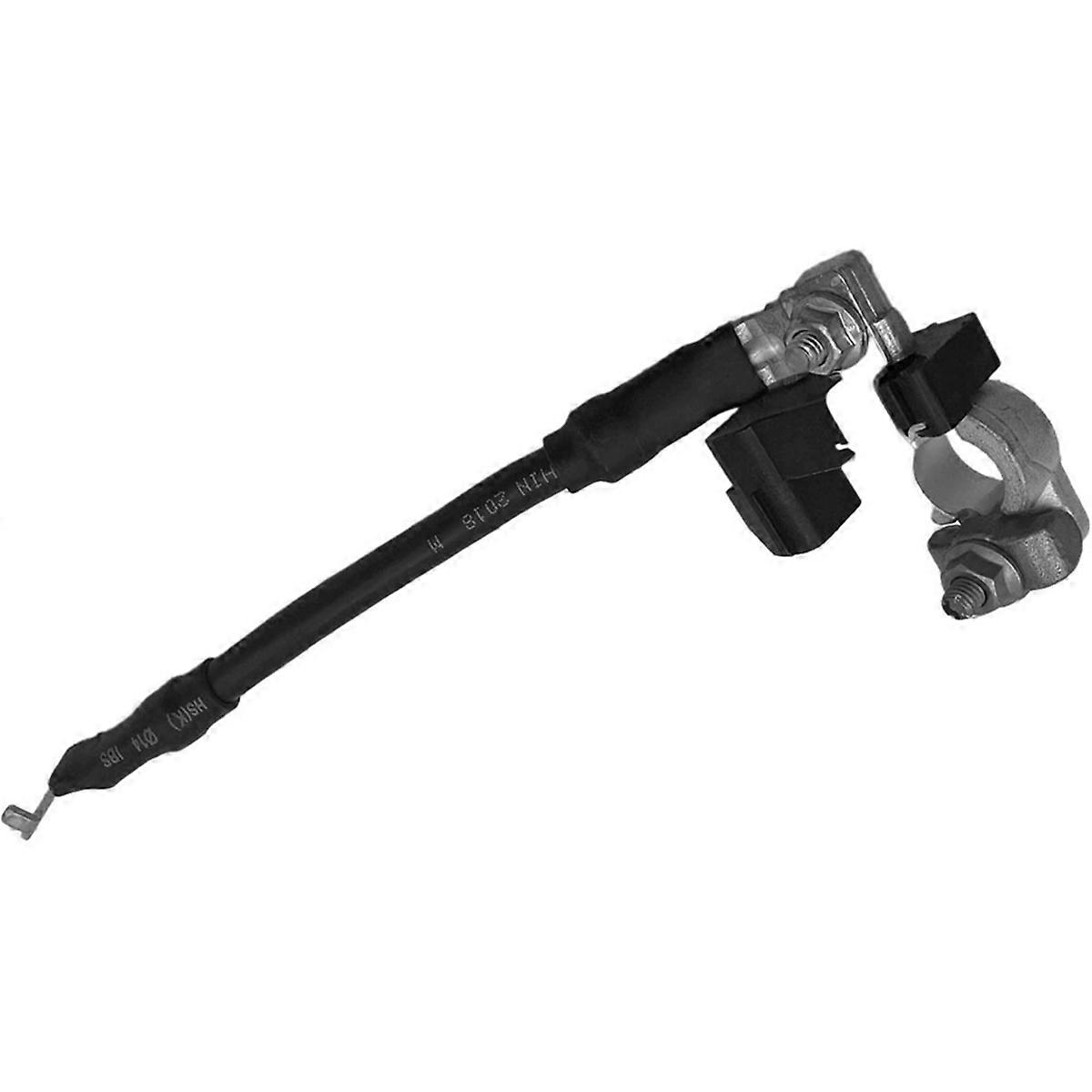 Car Battery Sensor 37180-H2100 for K2 2017-2020