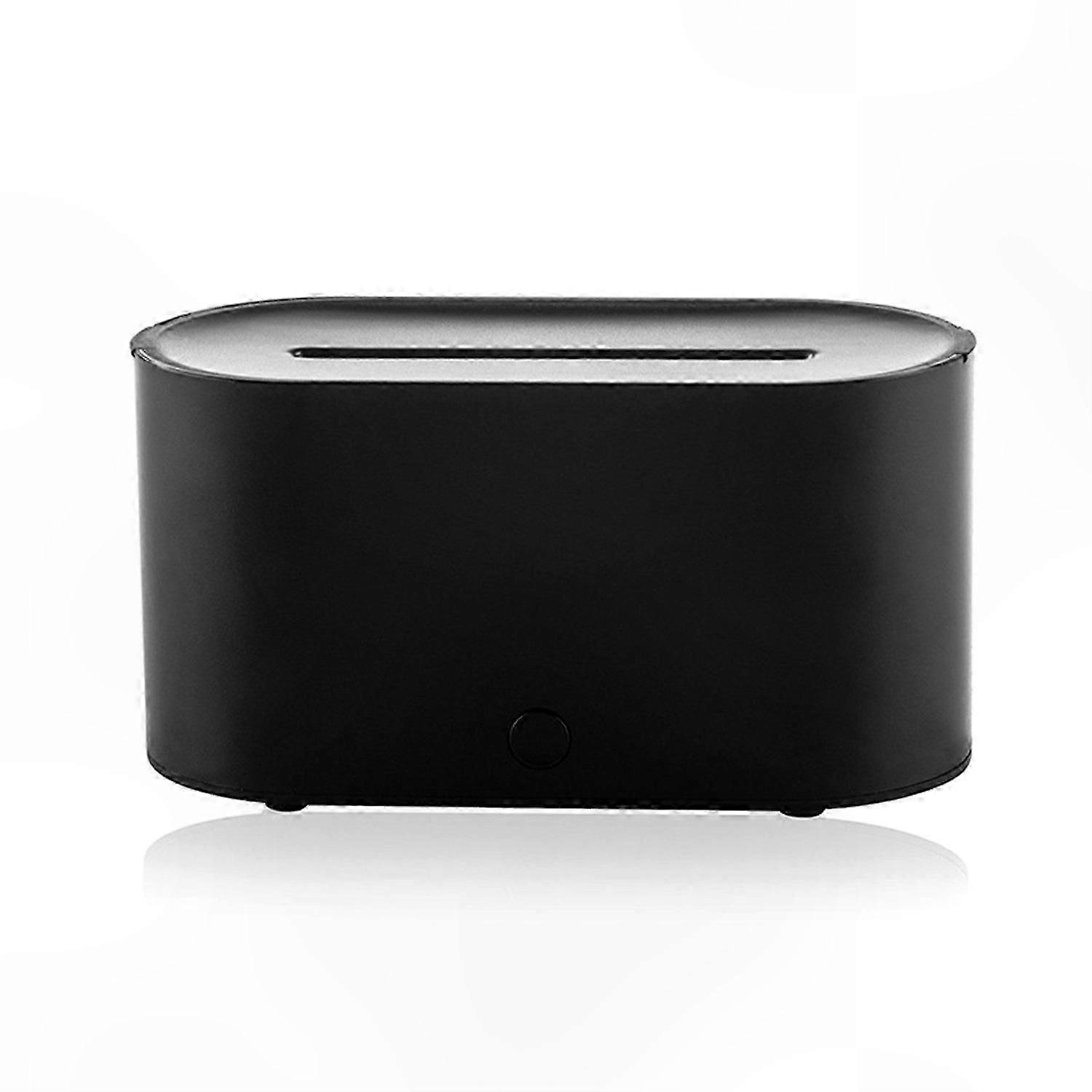 Essential Oil Diffuser for Relaxation and Wellness with Aromatherapy Humidifier Functionality