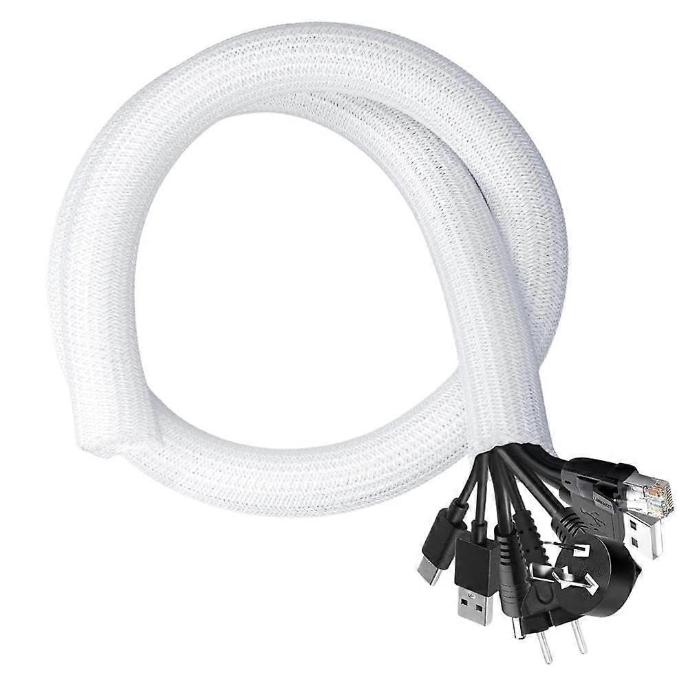 Kabelkanal 3 Meter White For Cable Organizer Cable Channel Duct