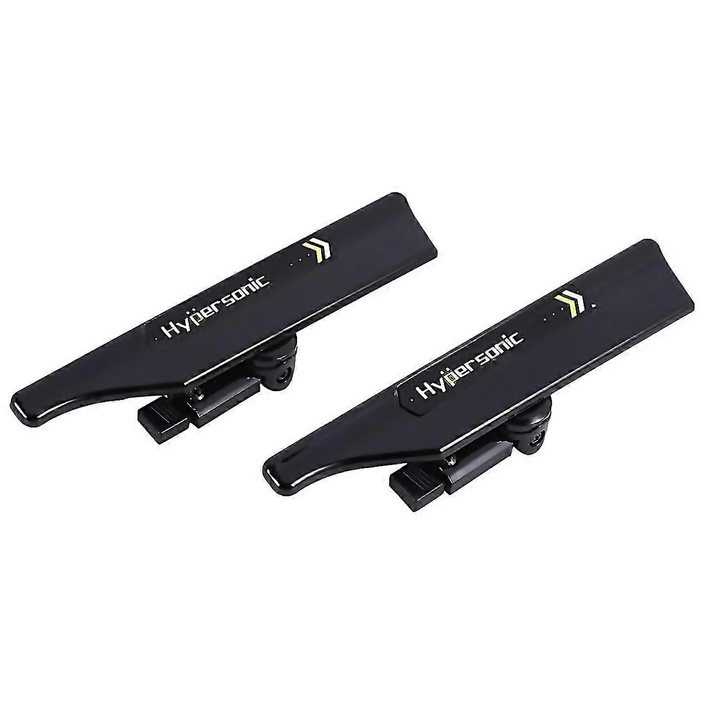For 2 Pcs Wiper Stand Windshield Car Tool Accessories Black