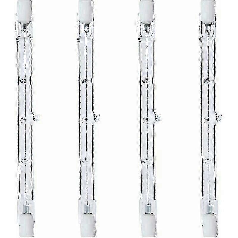 halogen J78 60w R7s 78mm 4st