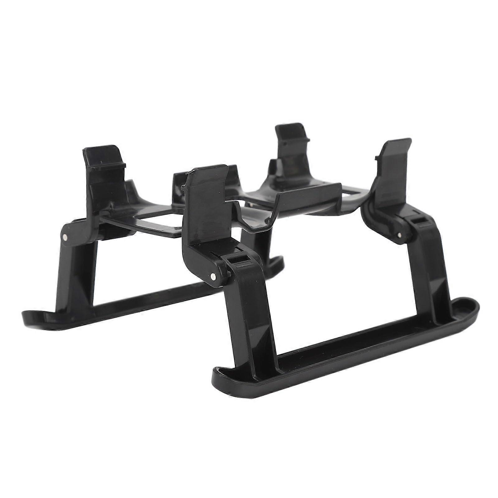 Drone Quick-Release Landing Gear for AVATA 2, Light Foldable Leg Accessory with Height-Extended Legs for Stable Installation