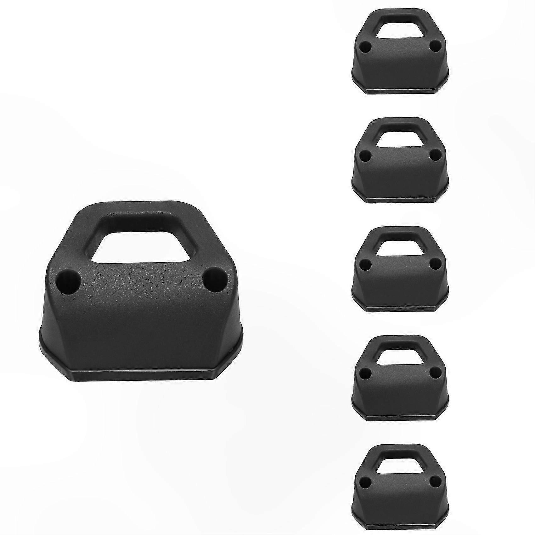 Rear Lid Outer Rope Hook for Car Pickup - Compatible with JAC T6 T8 Models