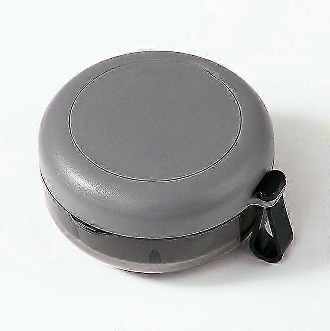 Denture Bath Box False Teeth Storage Box with Basket