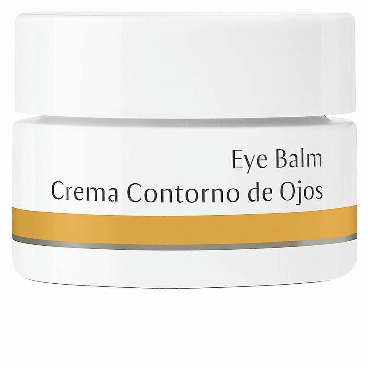 Eye Area Cream Dr. Hauschka Eye Balm (10 ml) (10 ml)