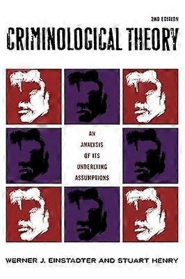 Criminological Theory