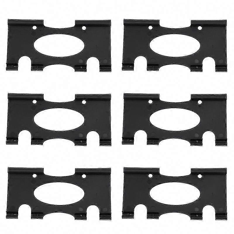 6pcs Fixing Tools for Home Repair and Maintenance