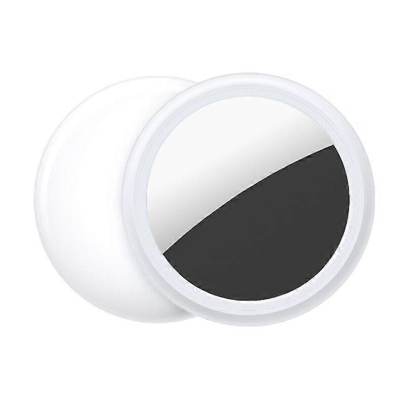 Air Bluetooth-compatible 4.0 Positioning Device Mini Smart Locator Anti-Lost Tracker Keys Pet Kids F