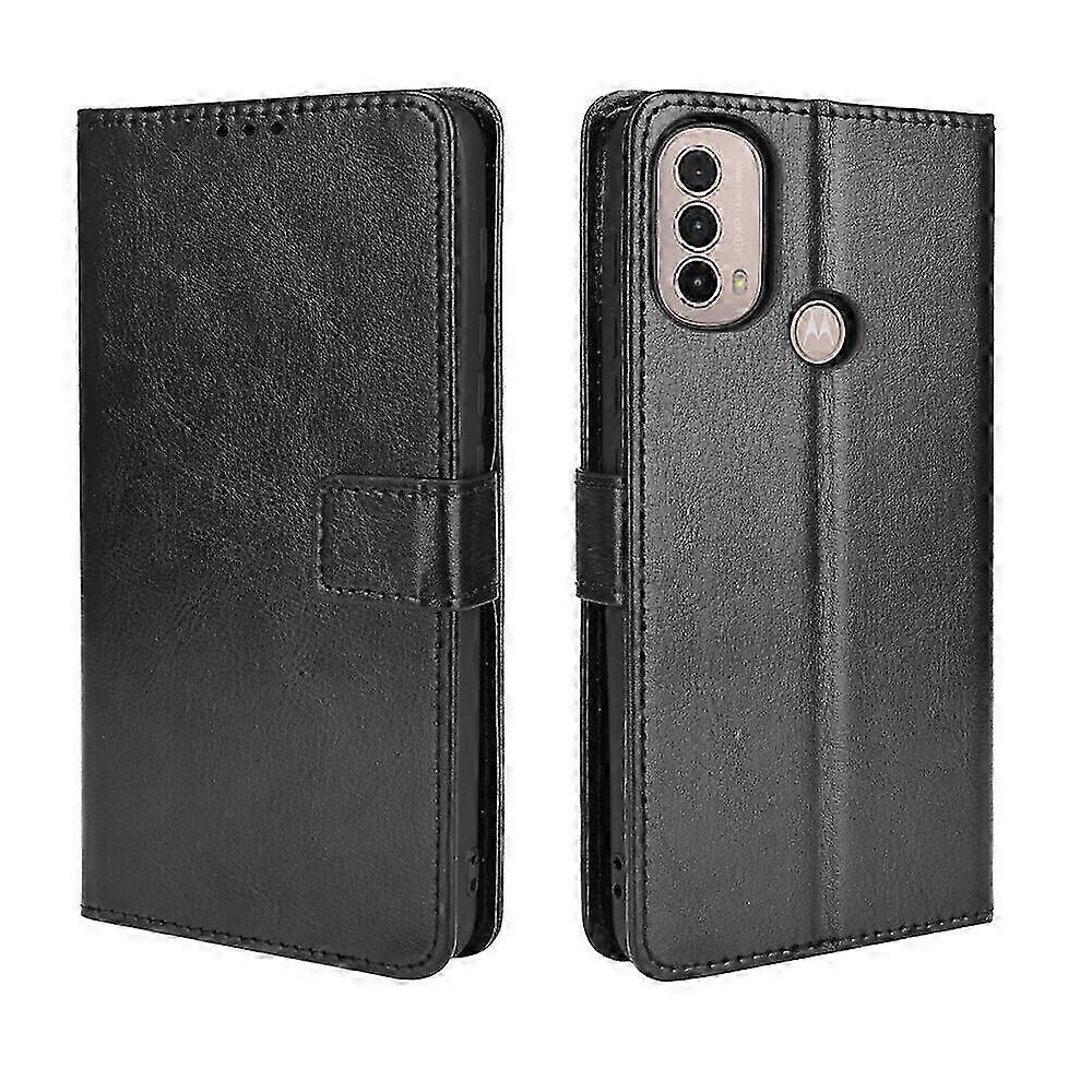 Case for Motorola MOTO E40/E30/E20 Cover Wallet Flip Leather Case w...